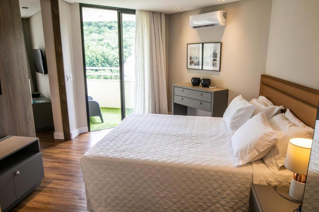 Hotel Praia Brava - Studios — Photos 2